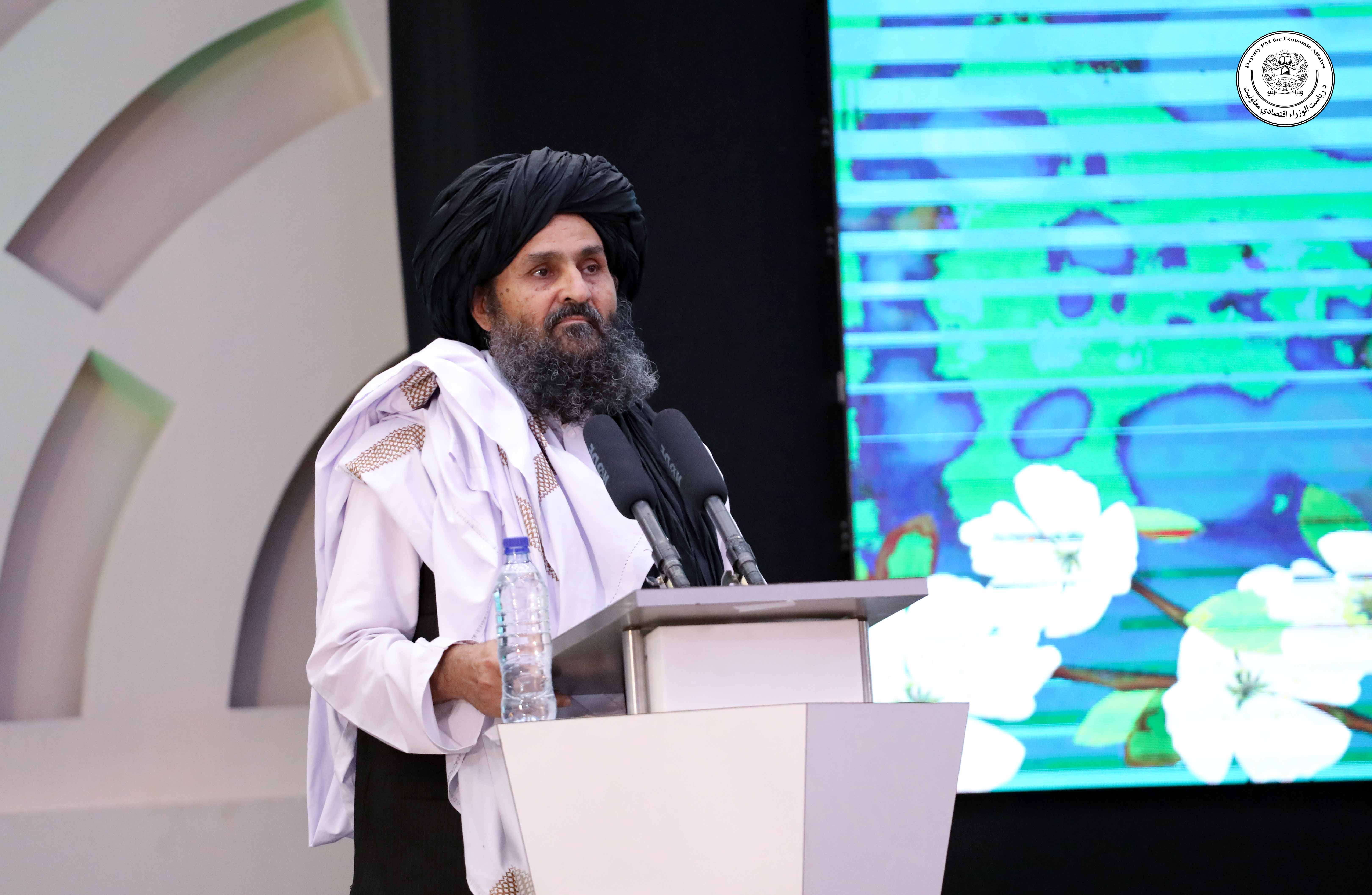 د امیرالمومنین ملا اختر محمد منصور د شهادت شپږم تلین