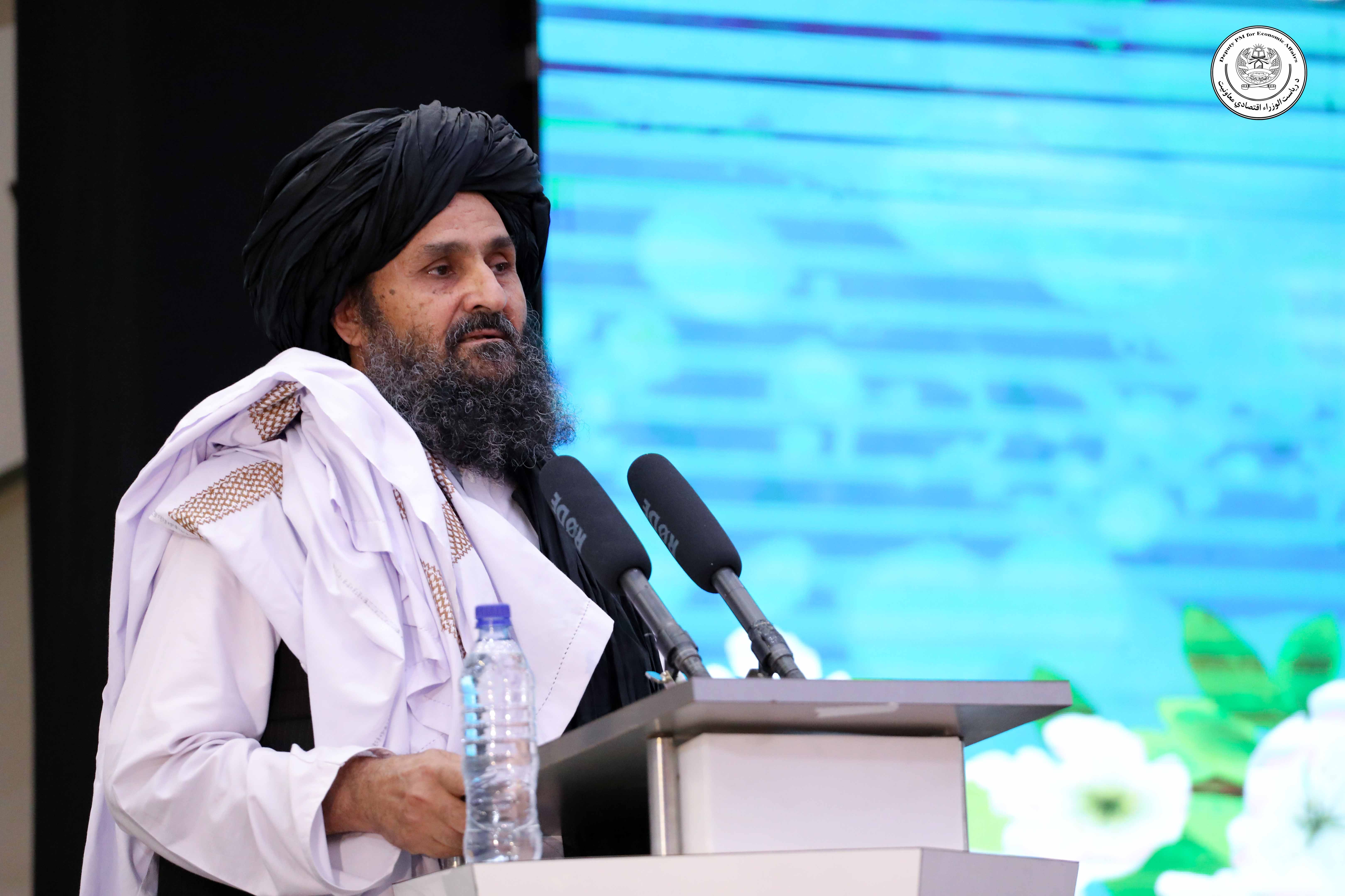 د امیرالمومنین ملا اختر محمد منصور د شهادت شپږم تلین