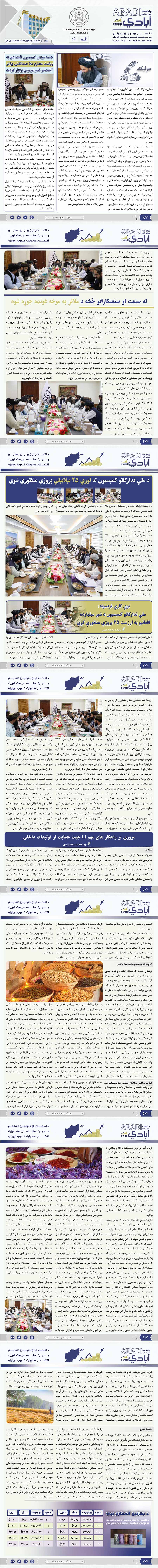 Issue No-19 - Weekly Newsletter JPG