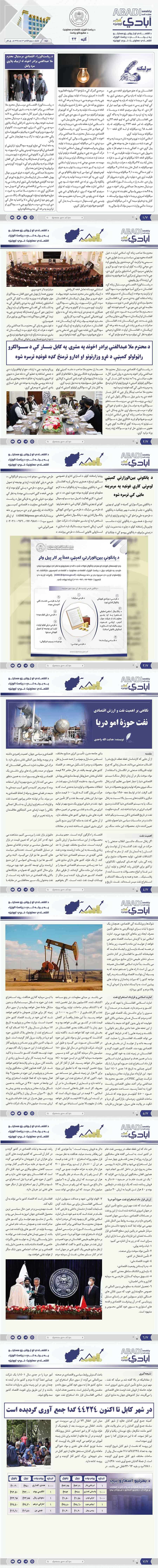 Issue No-23- Weekly Newsletter JPG