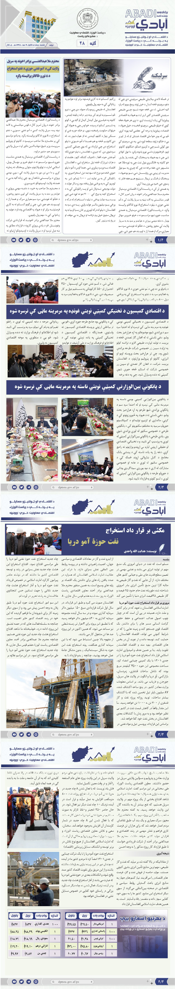 Issue No-28- Weekly Newsletter JPG