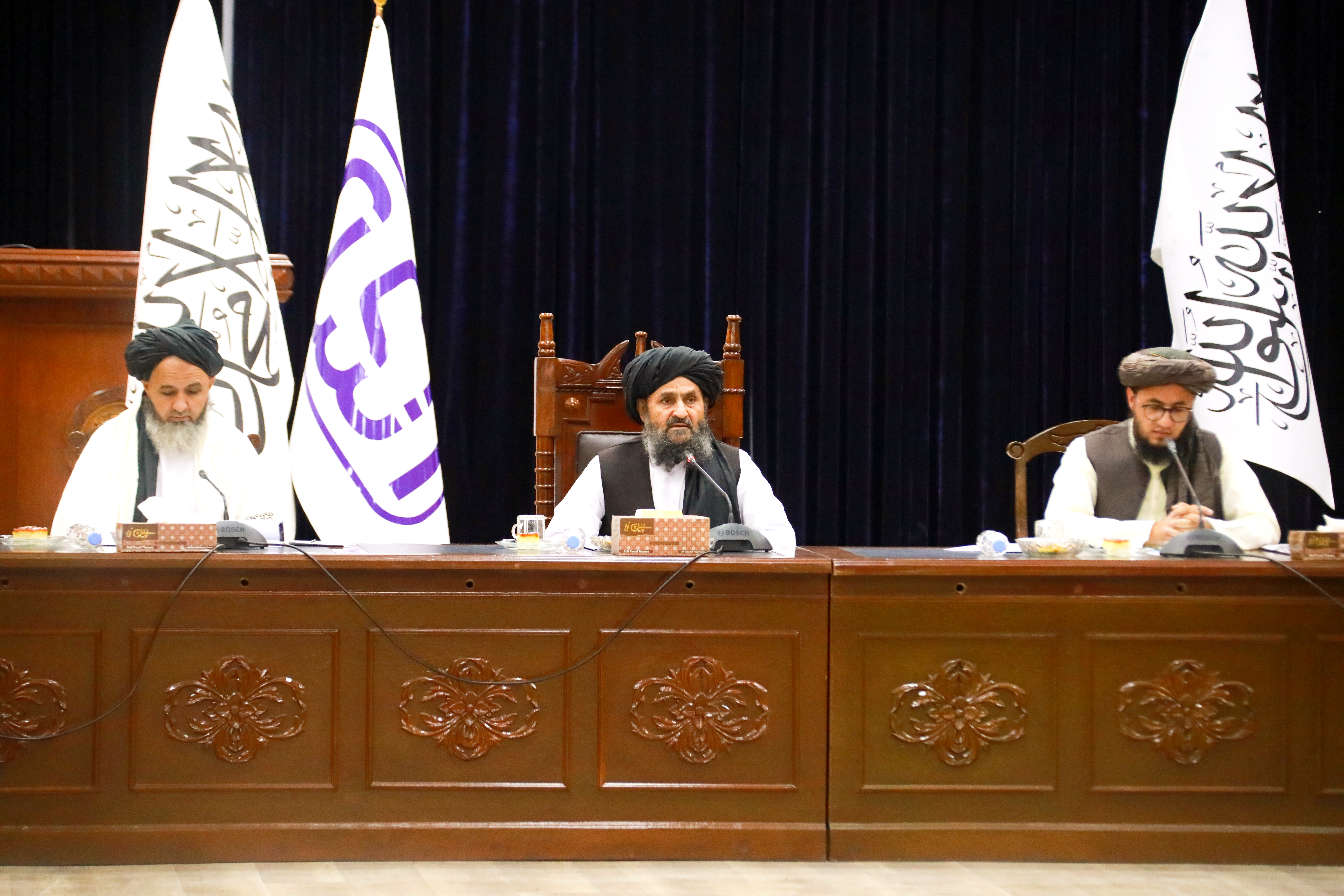 د سټنډرډ عالي شورا له لوري په بېلابېلو برخو کې ۳۰ سټنډرډونه تصویب شول