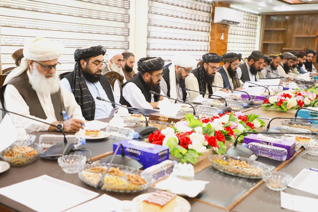 Regular Meeting of the National Procurement Commission Held