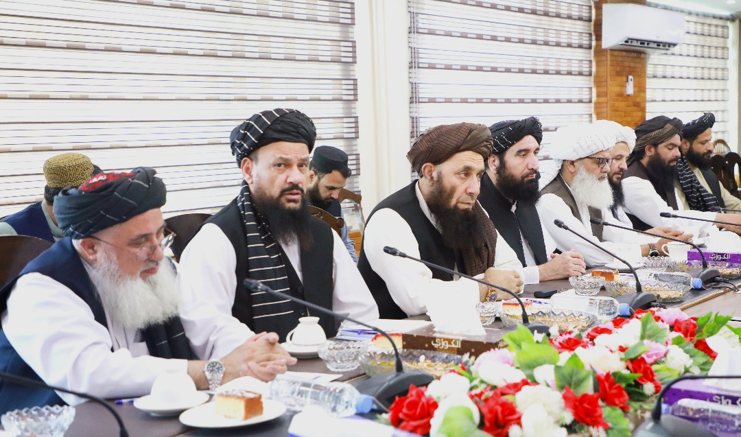Economic Policy of the Islamic Emirate of Afghanistan Approved