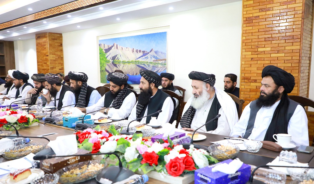 Economic Policy of the Islamic Emirate of Afghanistan Approved