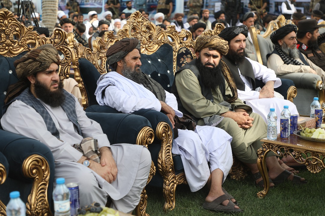 په کندوز کې د ۶.۳ میلیارده افغانیو په پانګونې د کندوز سپين زر سوداګریزو مارکېټونو د جوړېدو چارې پيل شوې