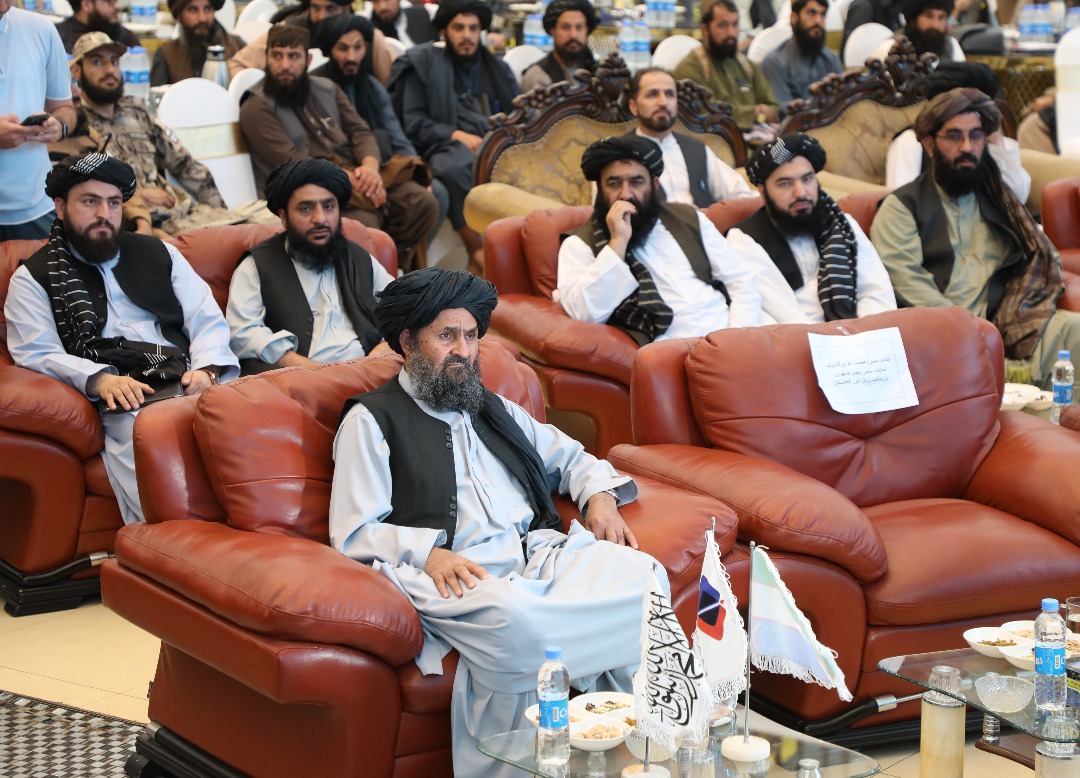 د طوطي میدان د ګازي ساحو د څېړنې او استخراج پروژې چارې پيل شوې