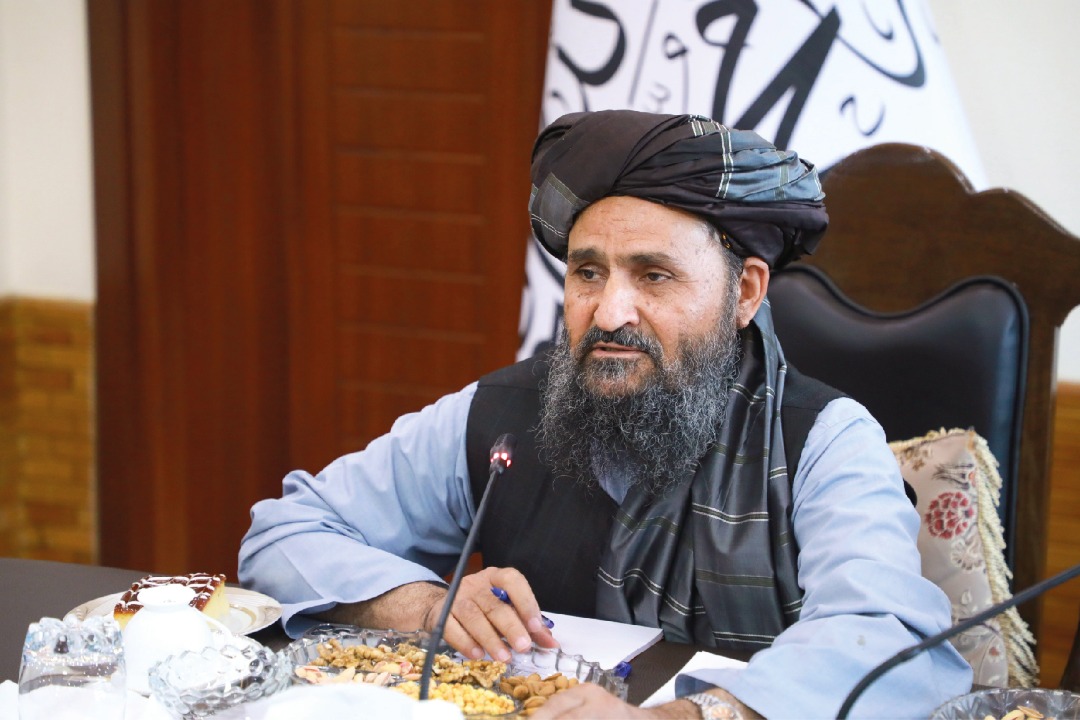 ملي تدارکاتو کمېسیون د ۳.۸ میلیارده افغانیو په لګښت شپږ پروژې منظورې کړې