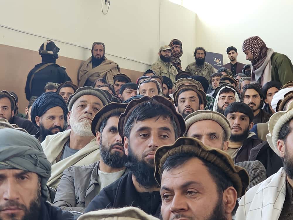 فابریکه تولیدی برق پارنده پنجشیر به بهره‌برداری سپرده شد