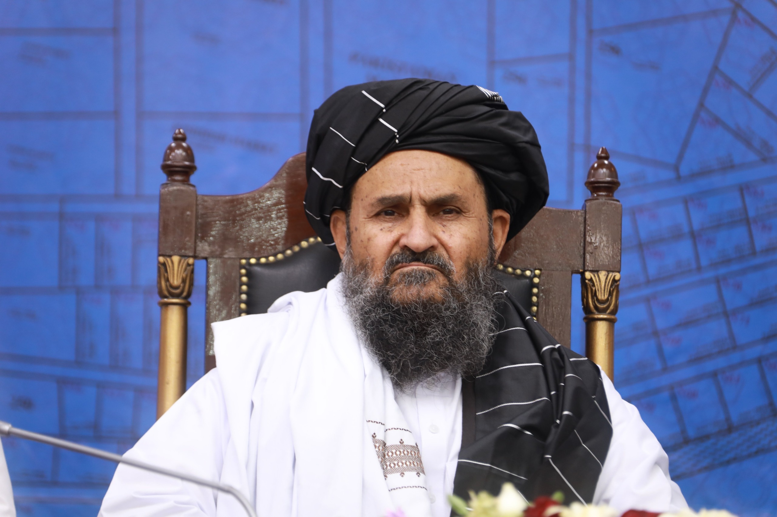 د سوالګرو راټولولو او سوالګرۍ څخه د مخنیوي کمېسیون غونډه جوړه شوه