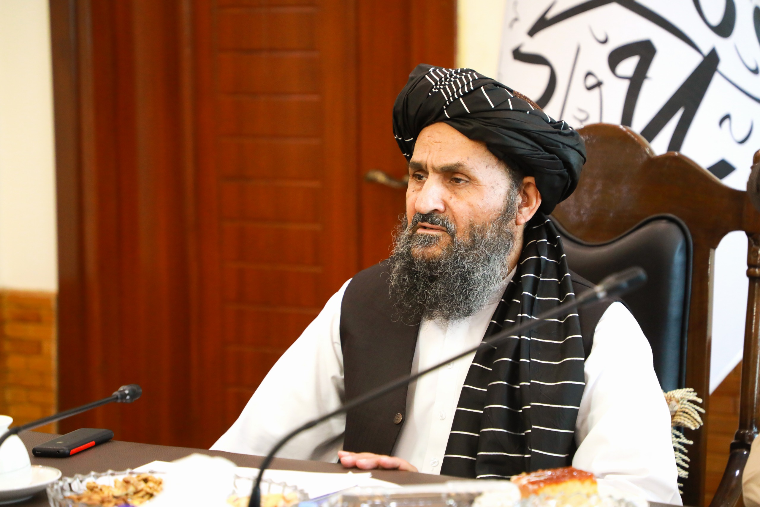 د کرنې او مالدارۍ سکټور د پراختیا ملي پالیسي او د کبانو روزنې سکټور د پراختیا طرحه تایید شوه