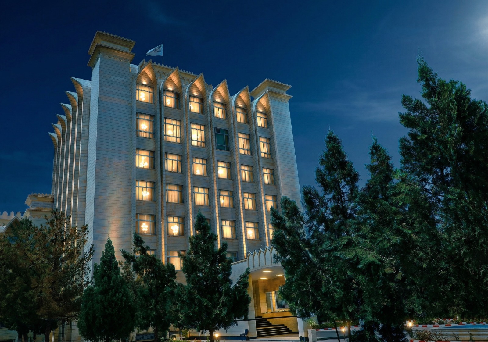 د پانګونې پر یوشمېر طرحو بحث وشو