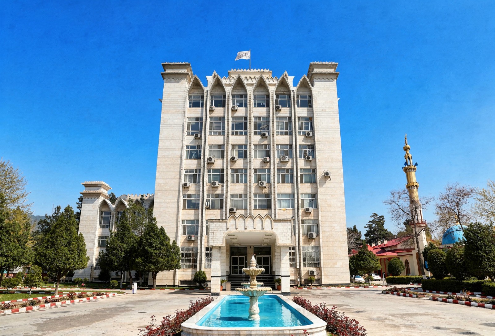 په کابل، بلخ او جوزجان ولایتونو کې د سوداګریزو مارکېټونو د جوړولو پر طرحو بحث وشو