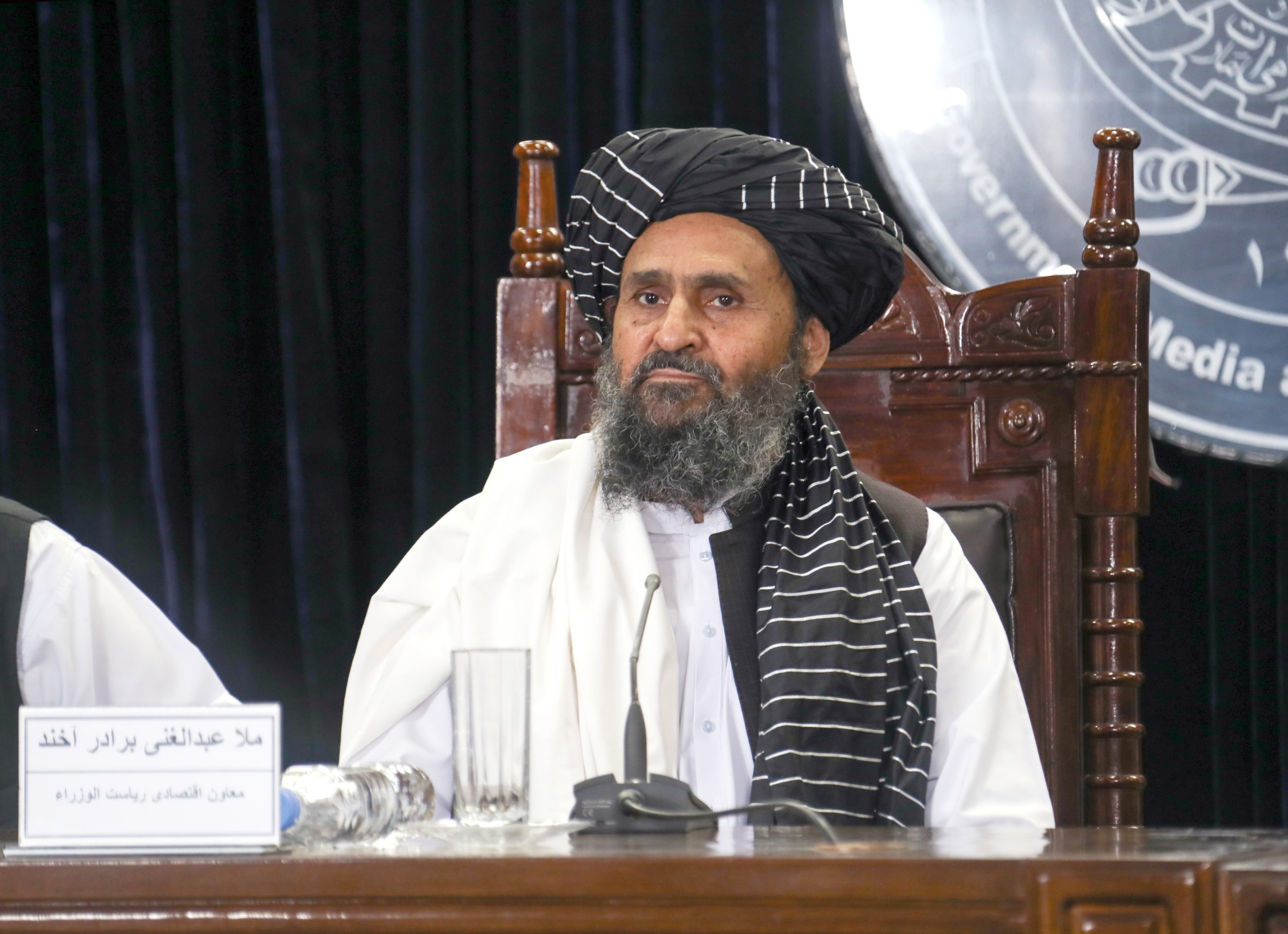 د هېواد په مرکز او نهو بندرونو کې د معیاري لابراتواري کمپلکسونو د جوړولو تړون لاسلیک شو
