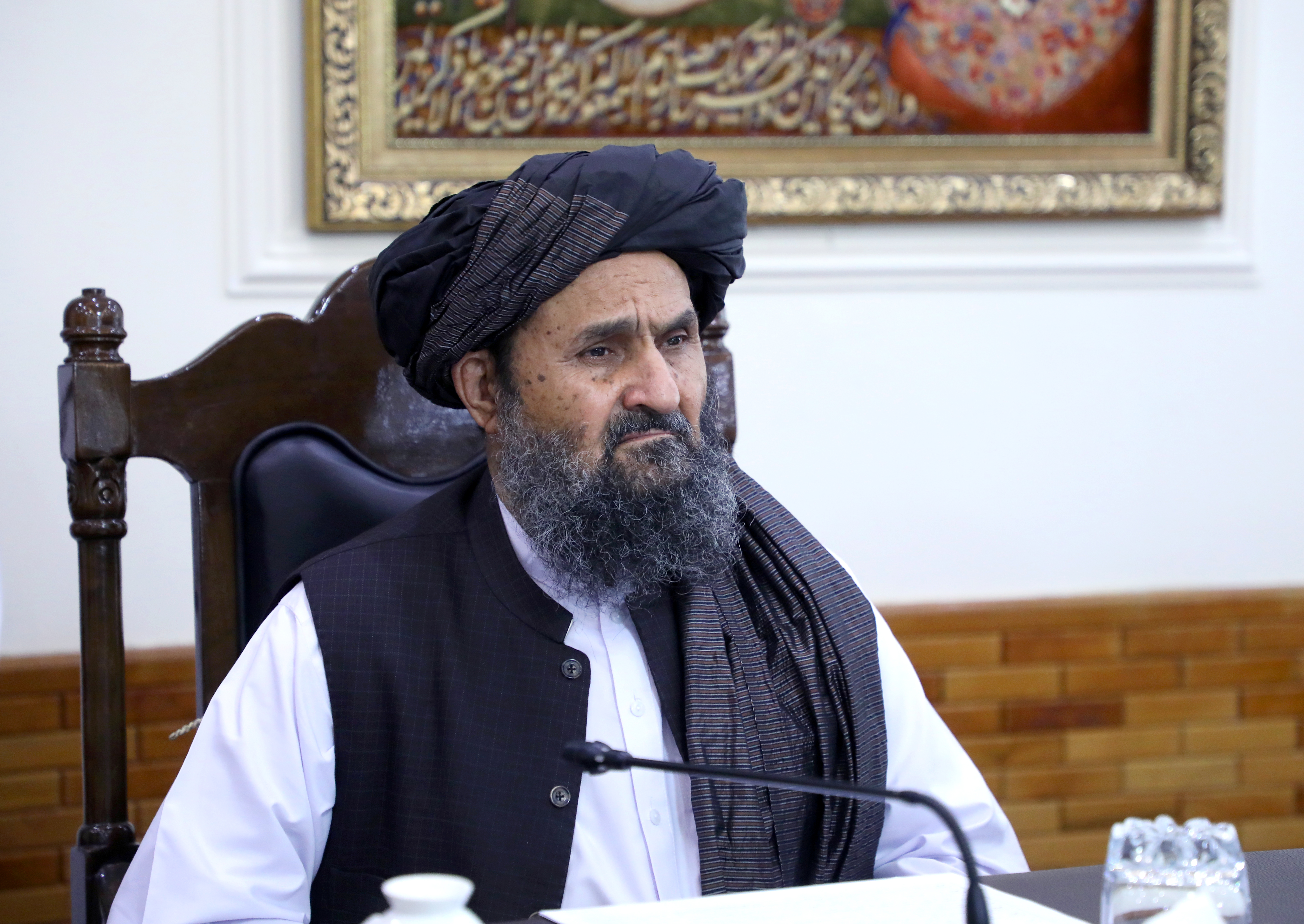 د شبرغان - الوان دښتې د ۵۰۰ کیلوولټ لین غځولو پروژې چارې بشپړېدو ته نږدې شوي