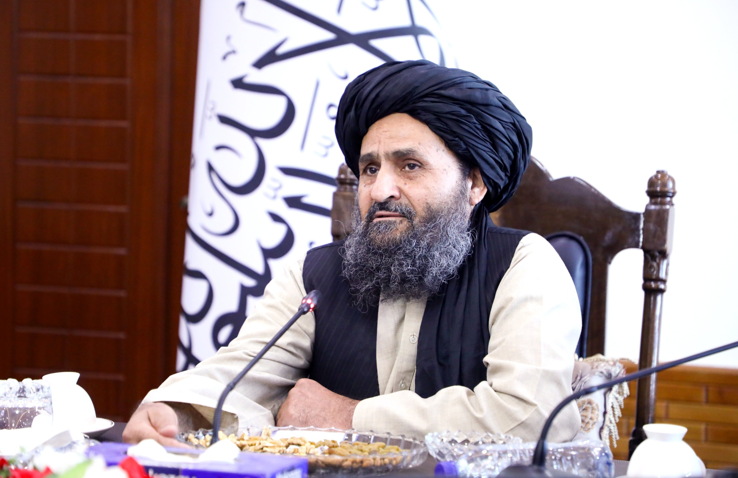 کمیسیون تدارکات ۱۳ پروژه را به ارزش حدود ۱.۳ میلیارد افغانی منظور نمود