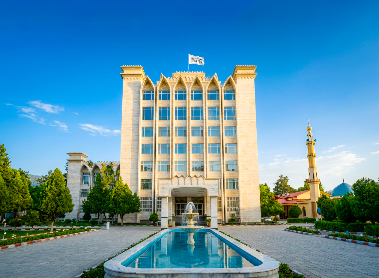 د پانګونې بین‌الوزارتي کمېټې غونډه ترسره شوه