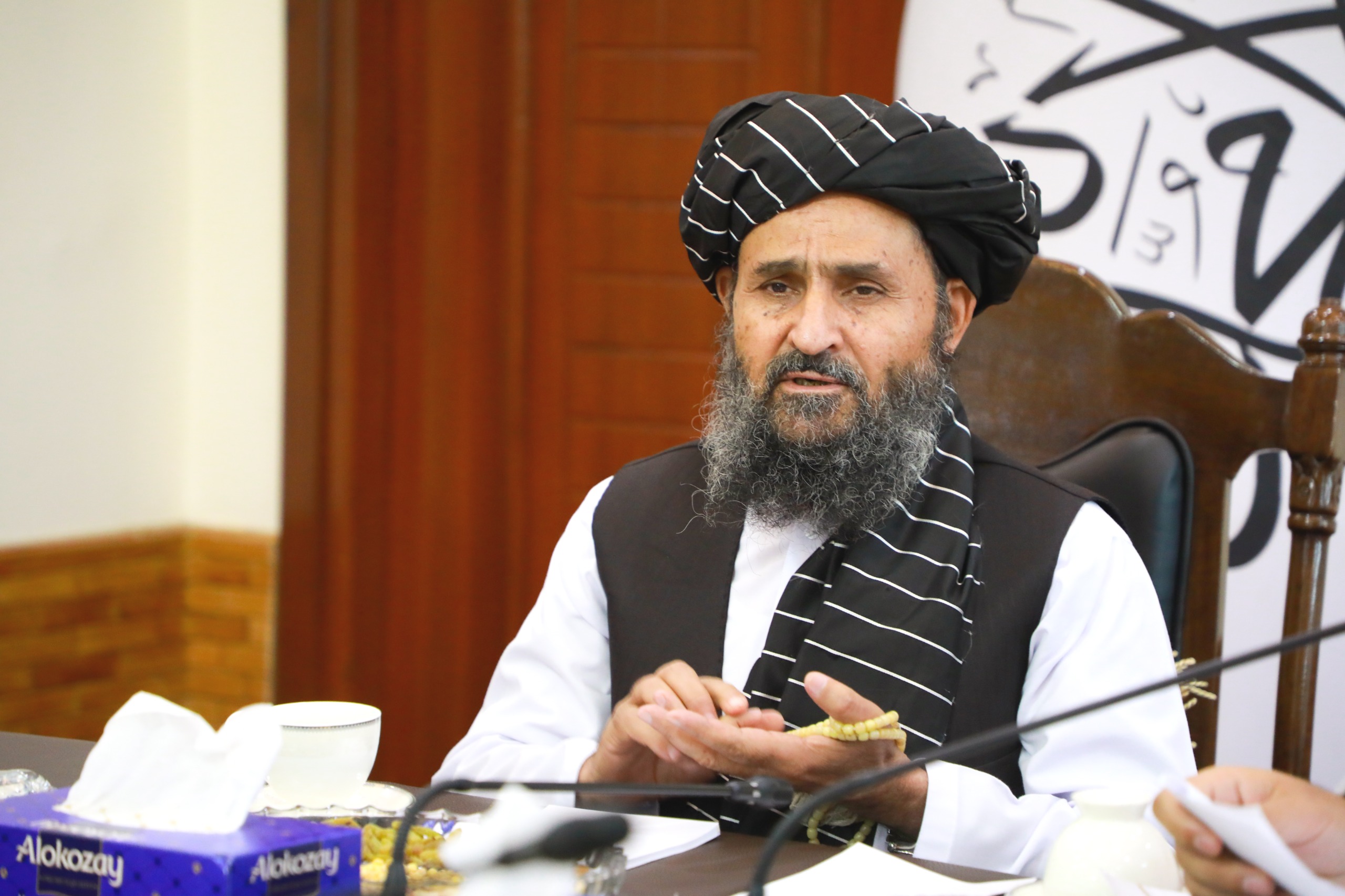 تدارکاتو کمېسیون د شاوخوا ۲.۷ میلیارد افغانیو په ارزښت ۱۲ پروژې منظورې کړې