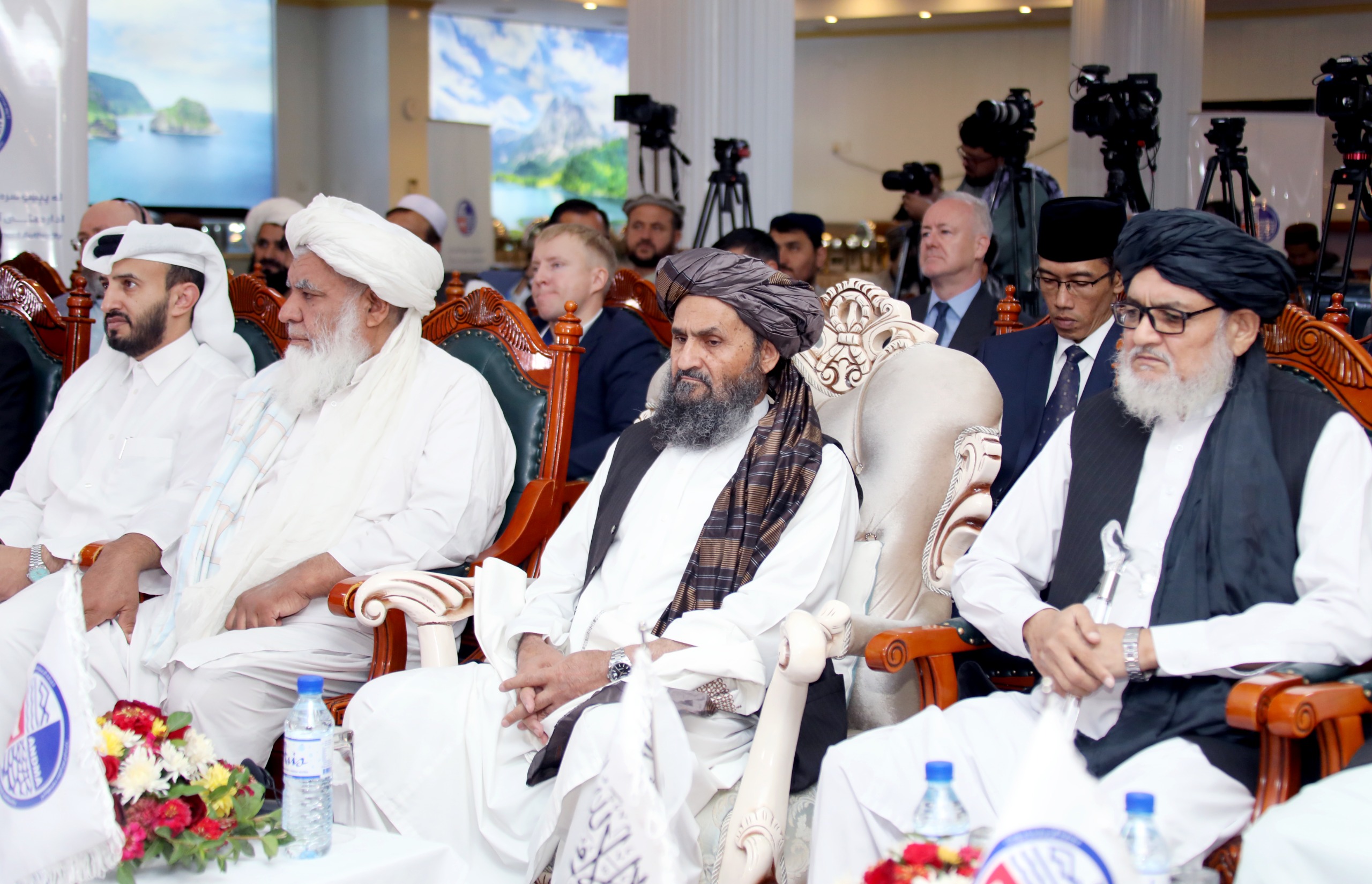 د پېښو د خطرونو کمولو نړیواله ورځ ونمانځل شوه