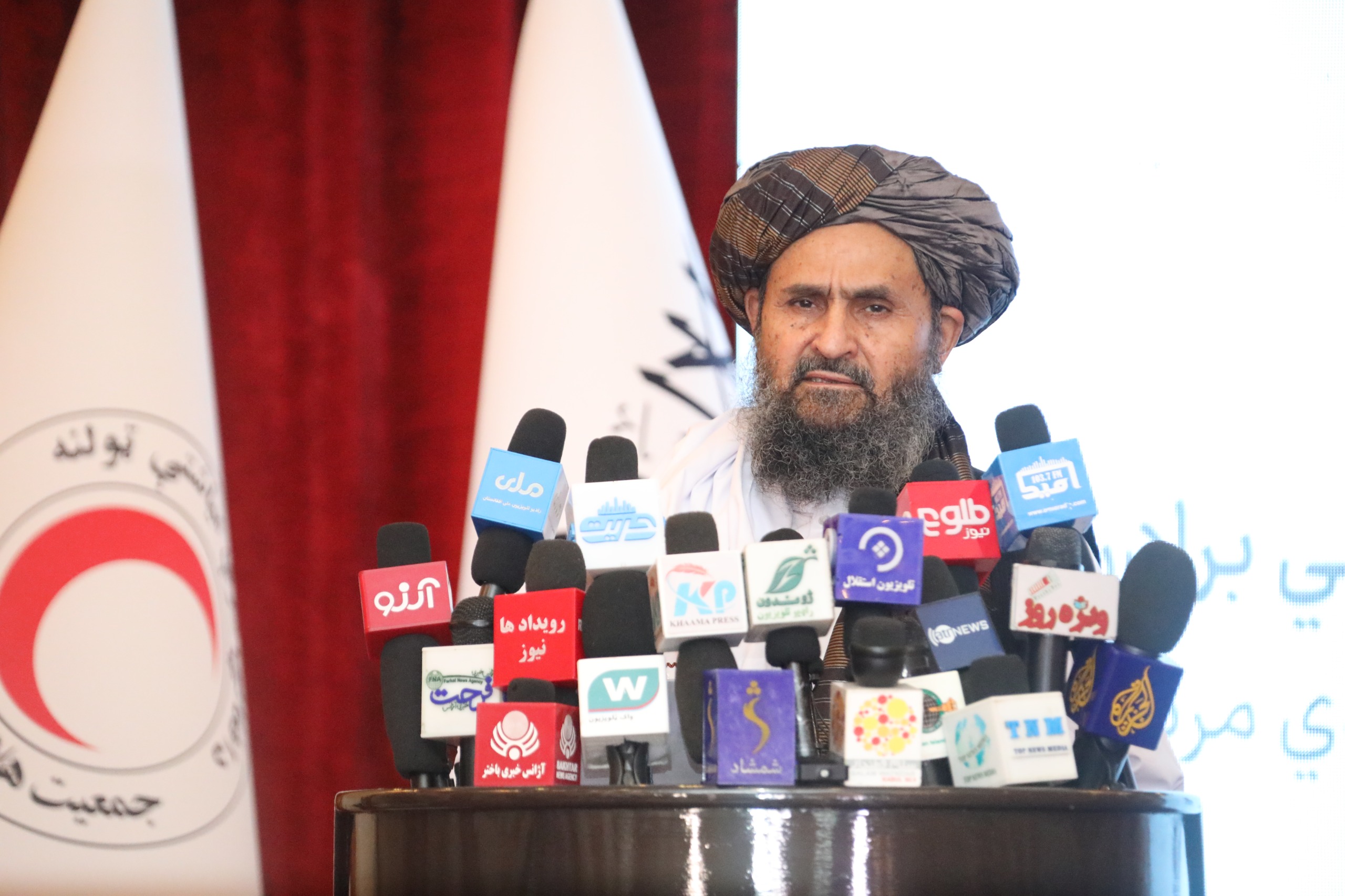 د اړمنو هېوادوالو د لاسنیوي ځانګړې اوونۍ ونمانځل شوه