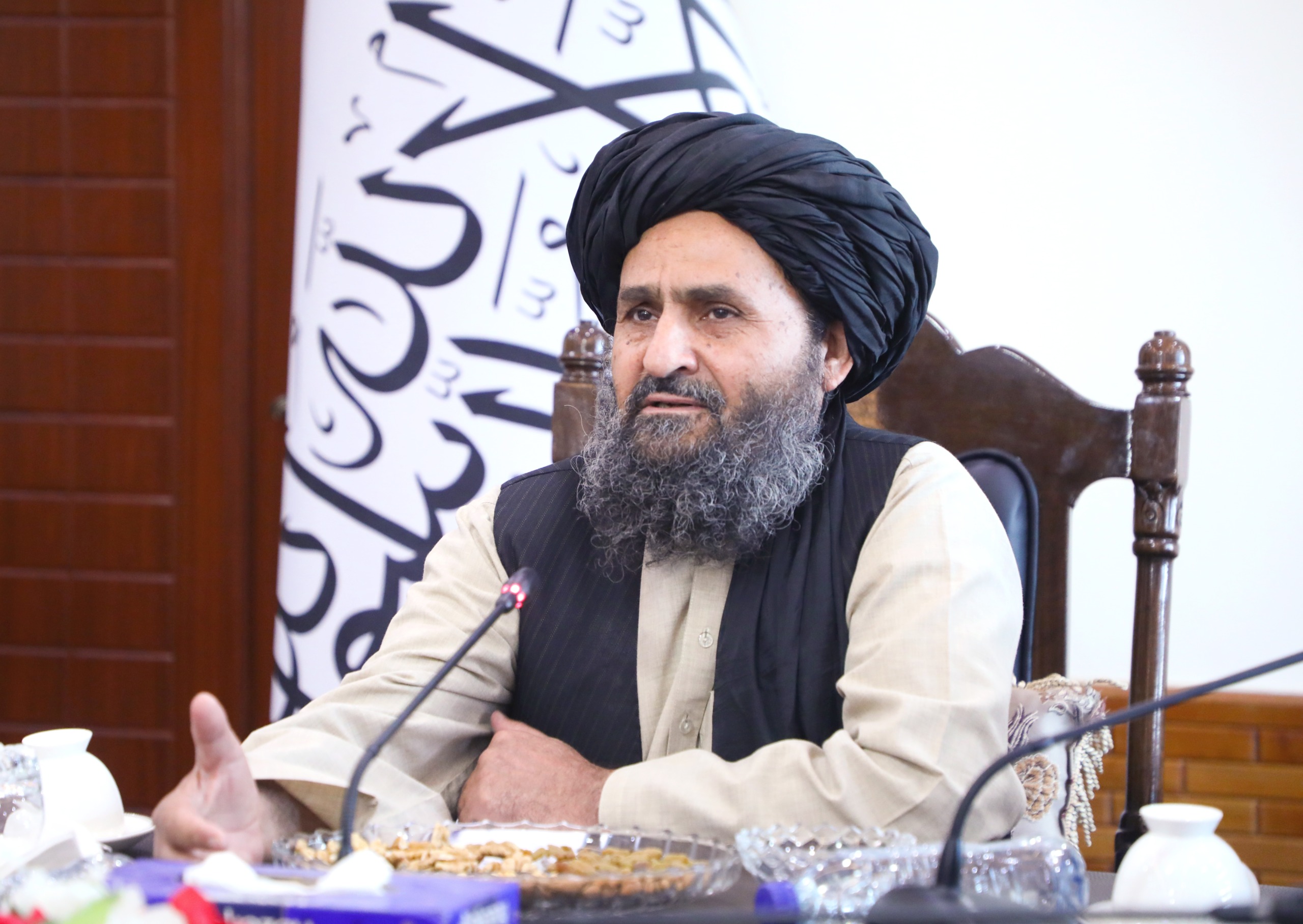 په هېواد کې د توکو د نرخونو او کیفیت پر کنټرول ټینګار وشو