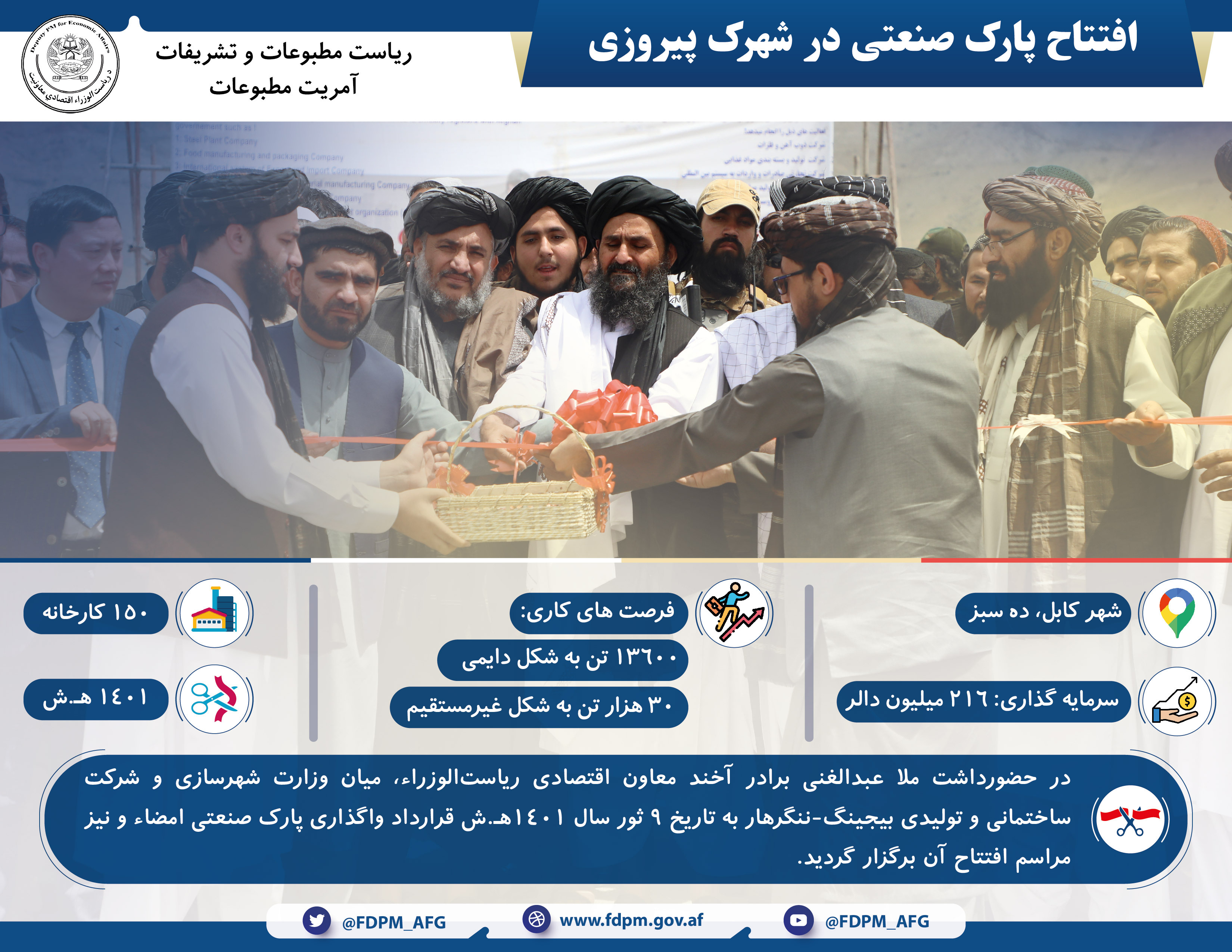 پارک صنعتی 